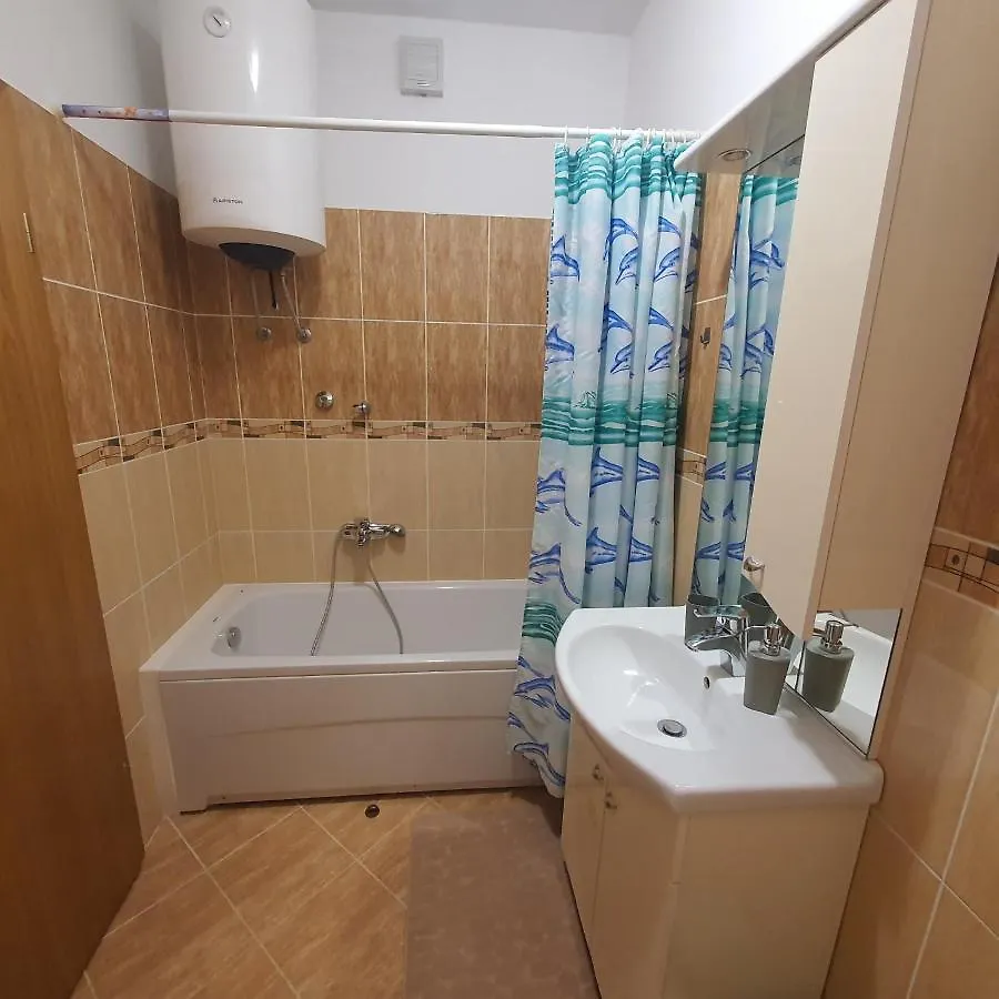 Lord Tobi Apartment Banjole Croatia